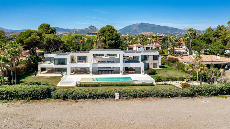 Villa Rusinol